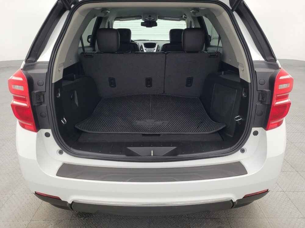 2016 Chevrolet Equinox in Sanford, FL 32773 - 18114518 29