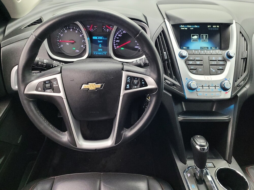 2016 Chevrolet Equinox in Sanford, FL 32773 - 18114518 22