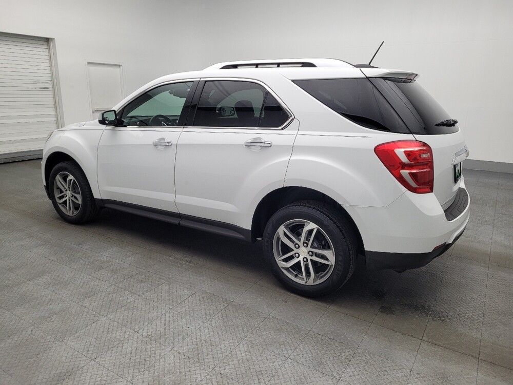 2016 Chevrolet Equinox in Sanford, FL 32773 - 18114518 3