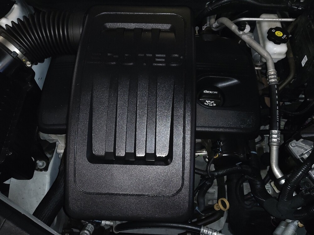 2016 Chevrolet Equinox in Sanford, FL 32773 - 18114518 30