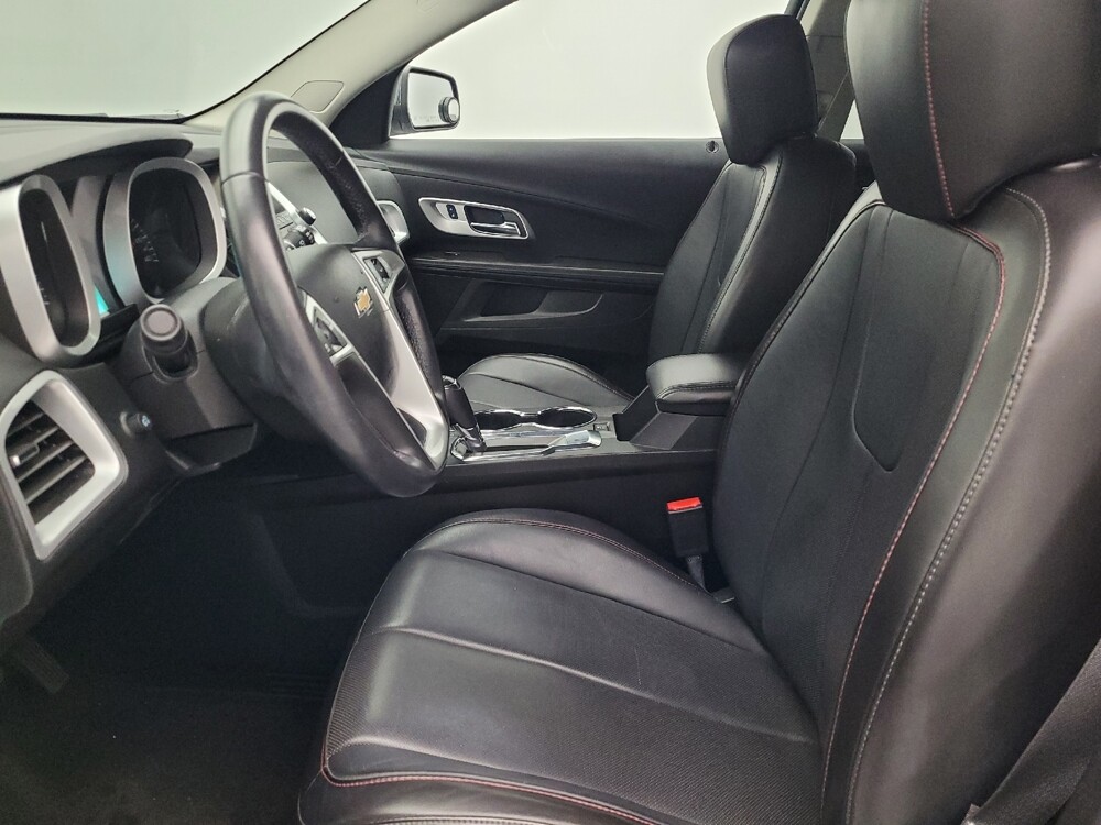 2016 Chevrolet Equinox in Sanford, FL 32773 - 18114518 17