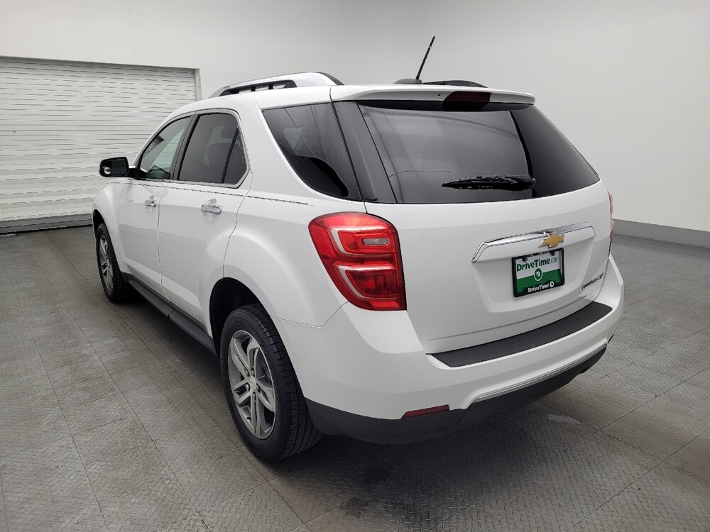 2016 Chevrolet Equinox in Sanford, FL 32773 - 18114518 5