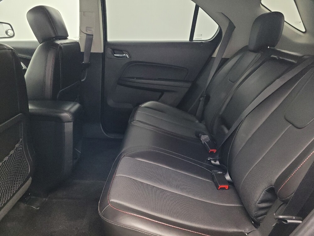 2016 Chevrolet Equinox in Sanford, FL 32773 - 18114518 18