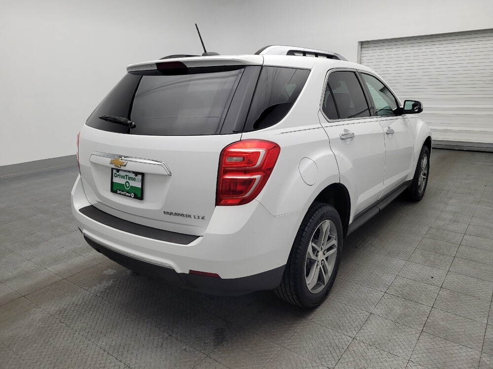 2016 Chevrolet Equinox in Sanford, FL 32773 - 18114518 9