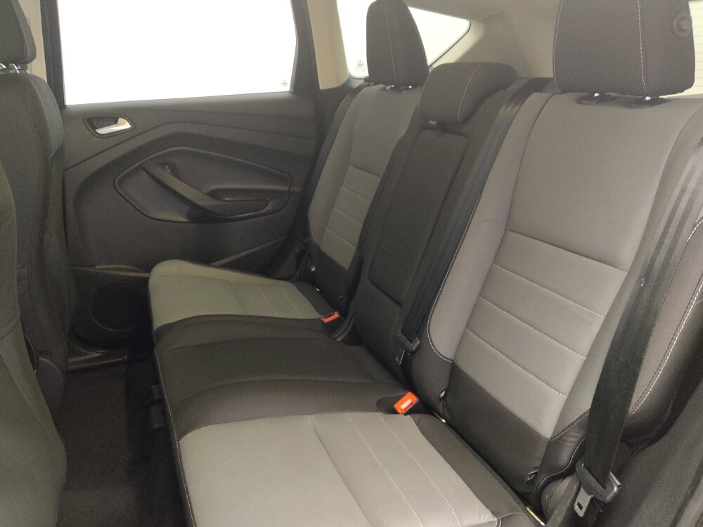 2016 Ford Escape in Salem, VA 24153 - 18114520 18