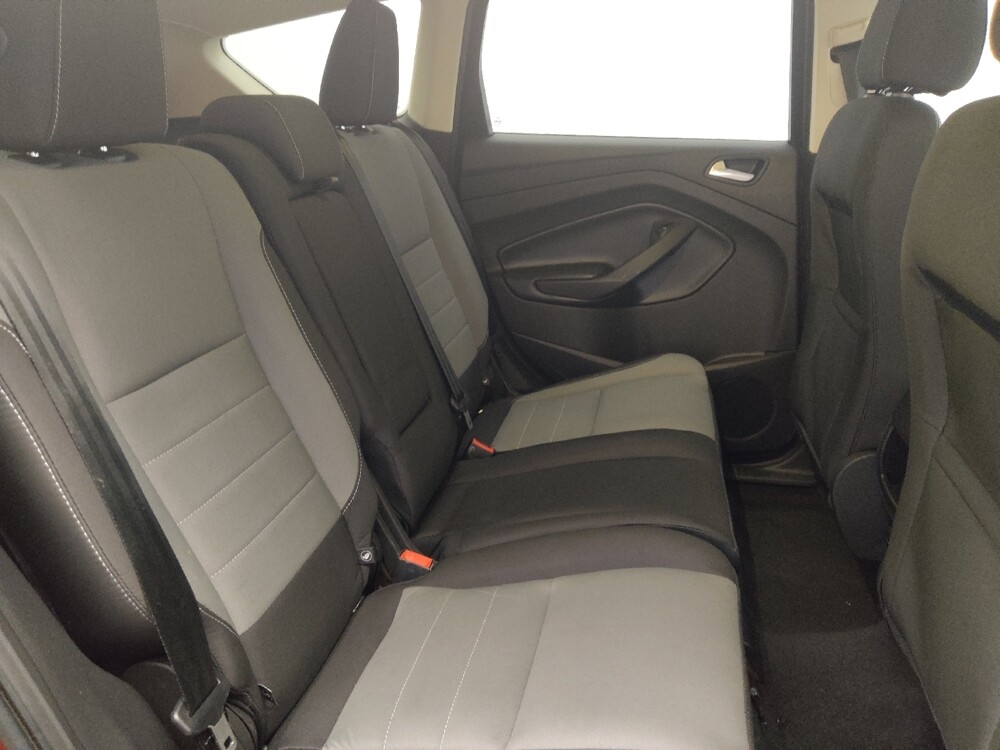 2016 Ford Escape in Salem, VA 24153 - 18114520 19