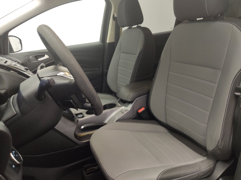 2016 Ford Escape in Salem, VA 24153 - 18114520 17