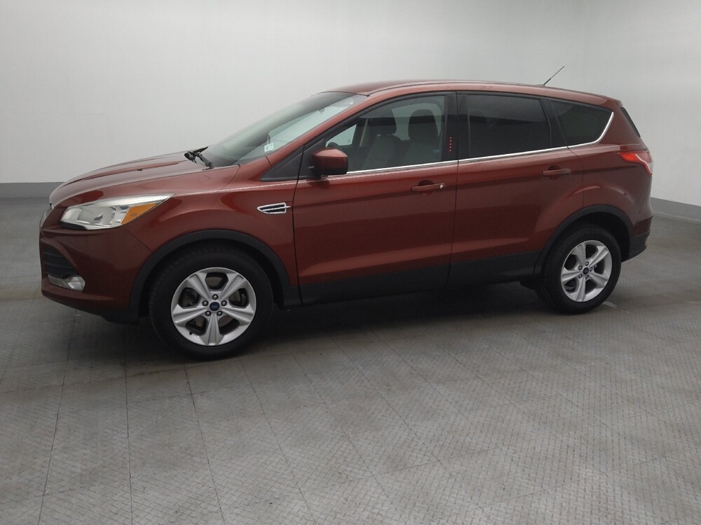 2016 Ford Escape in Salem, VA 24153 - 18114520 2