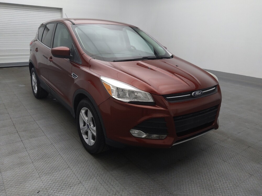 2016 Ford Escape in Salem, VA 24153 - 18114520 13