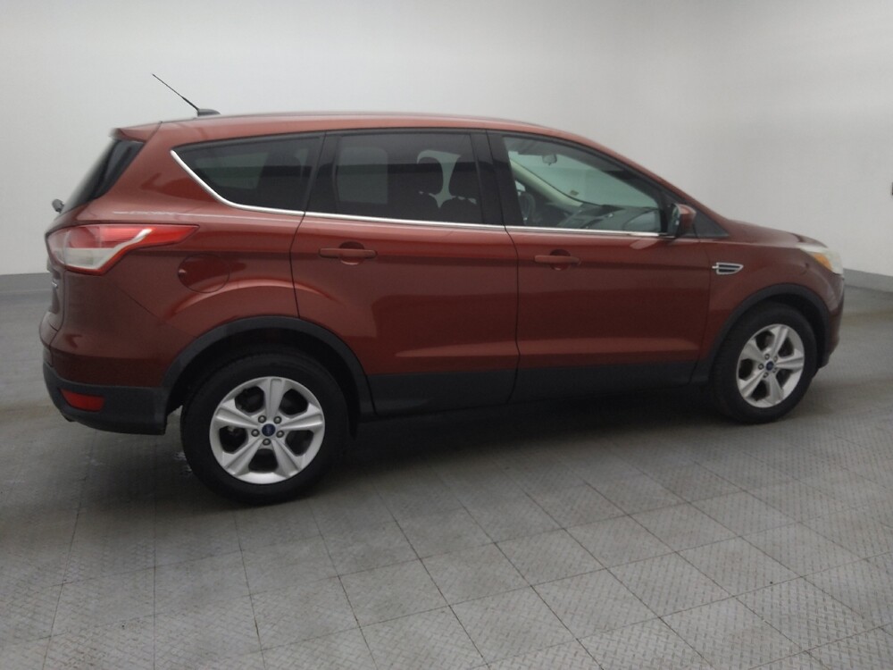 2016 Ford Escape in Salem, VA 24153 - 18114520 10