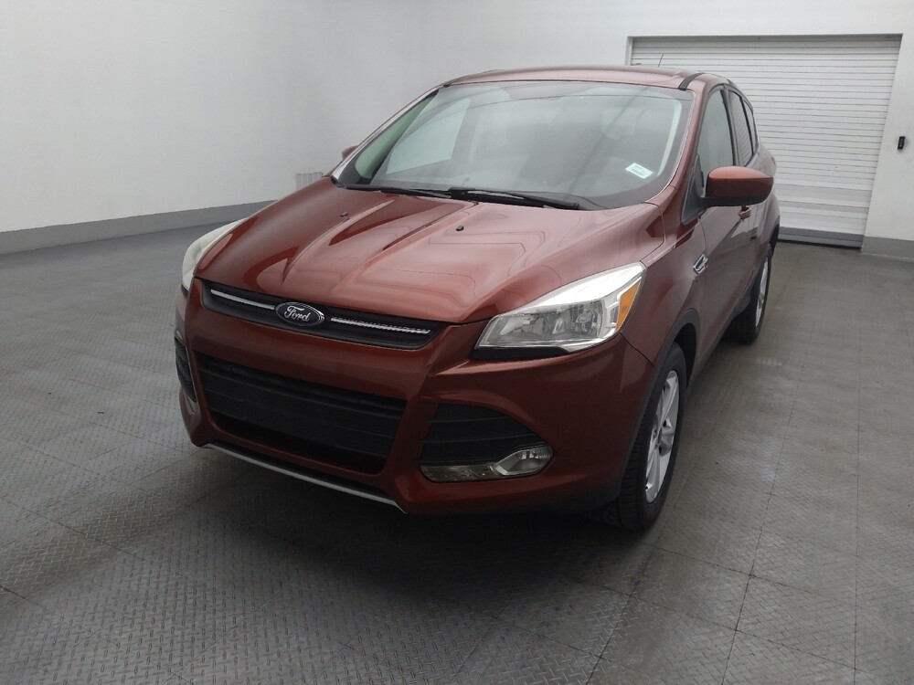 2016 Ford Escape in Salem, VA 24153 - 18114520 15