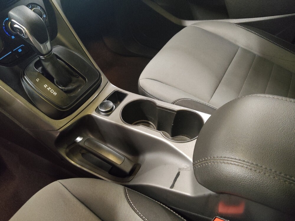 2016 Ford Escape in Salem, VA 24153 - 18114520 26