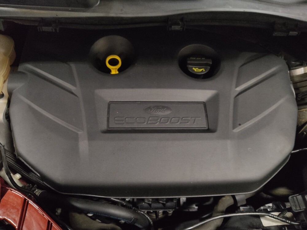 2016 Ford Escape in Salem, VA 24153 - 18114520 30