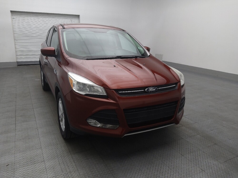 2016 Ford Escape in Salem, VA 24153 - 18114520 14