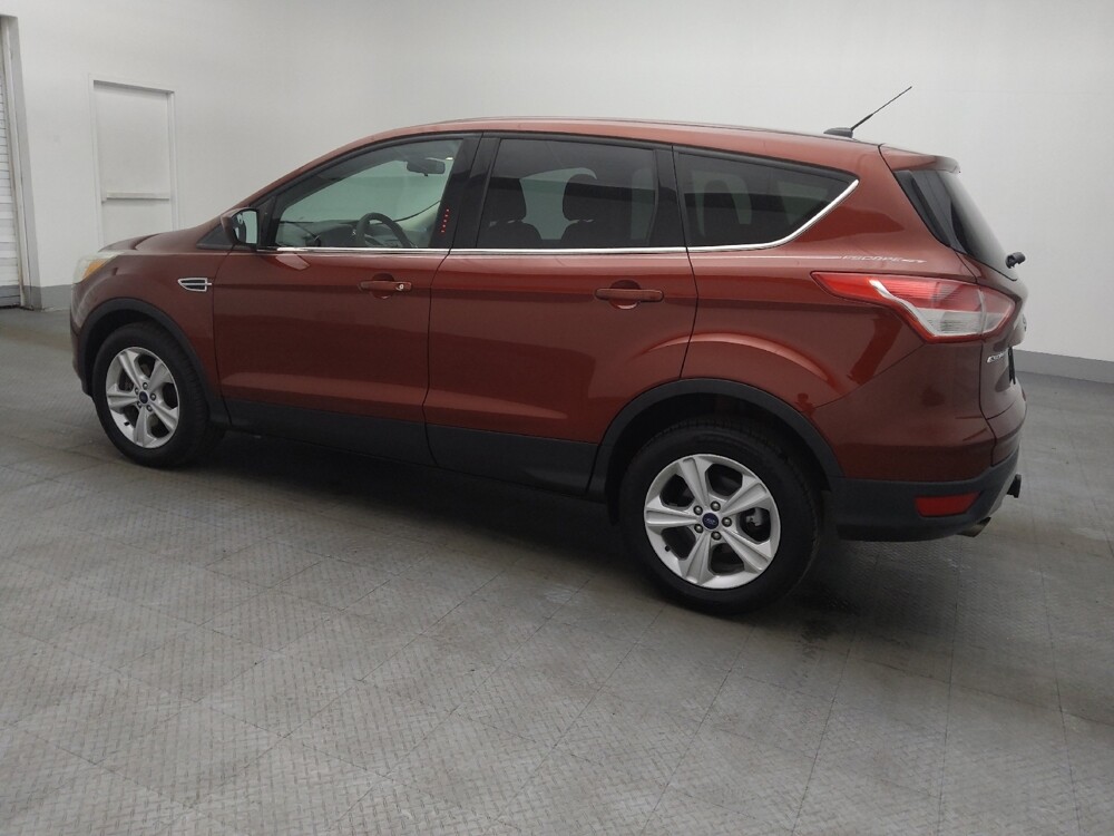 2016 Ford Escape in Salem, VA 24153 - 18114520 3