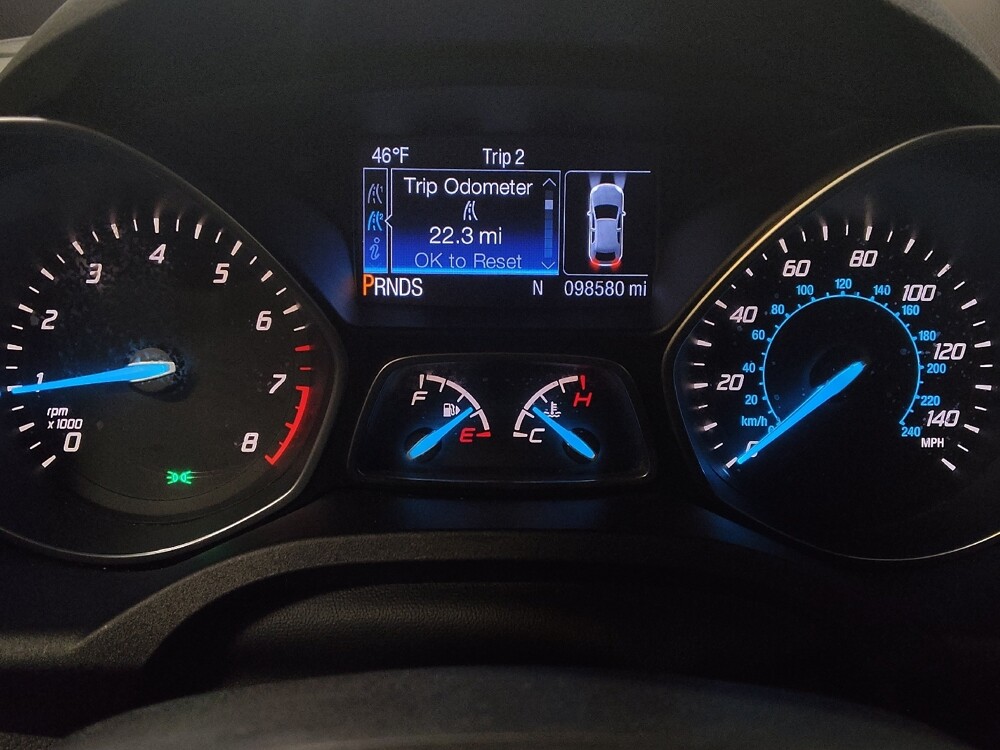 2016 Ford Escape in Salem, VA 24153 - 18114520 23