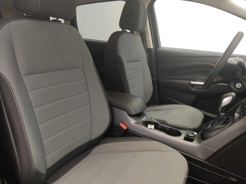 2016 Ford Escape in Salem, VA 24153 - 18114520 21