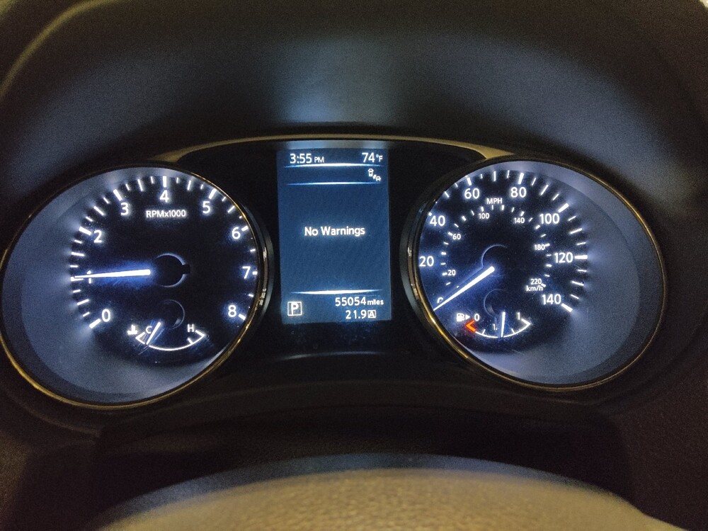 2015 Nissan Rogue in Sanford, FL 32773 - 18114521 23