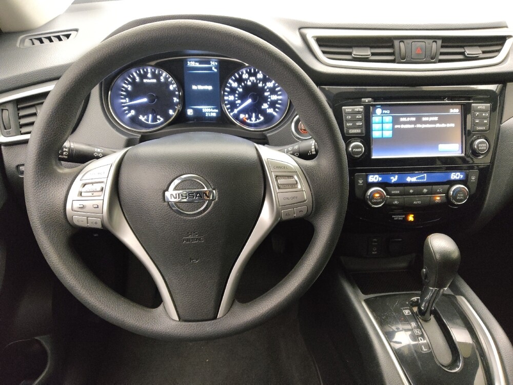 2015 Nissan Rogue in Sanford, FL 32773 - 18114521 22