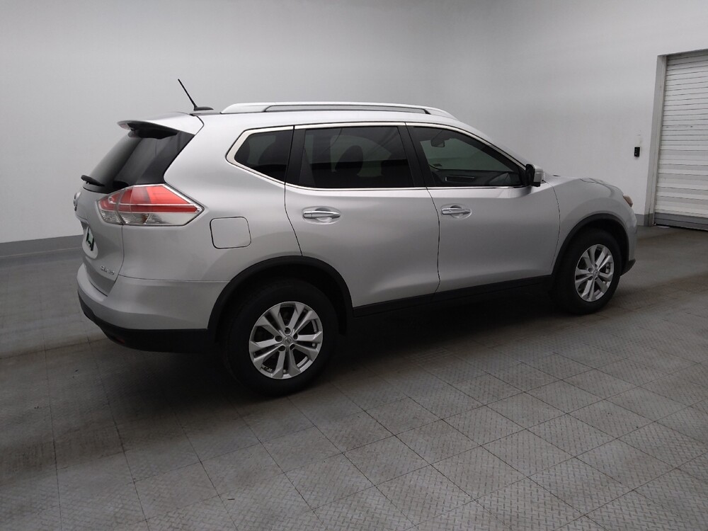 2015 Nissan Rogue in Sanford, FL 32773 - 18114521 10