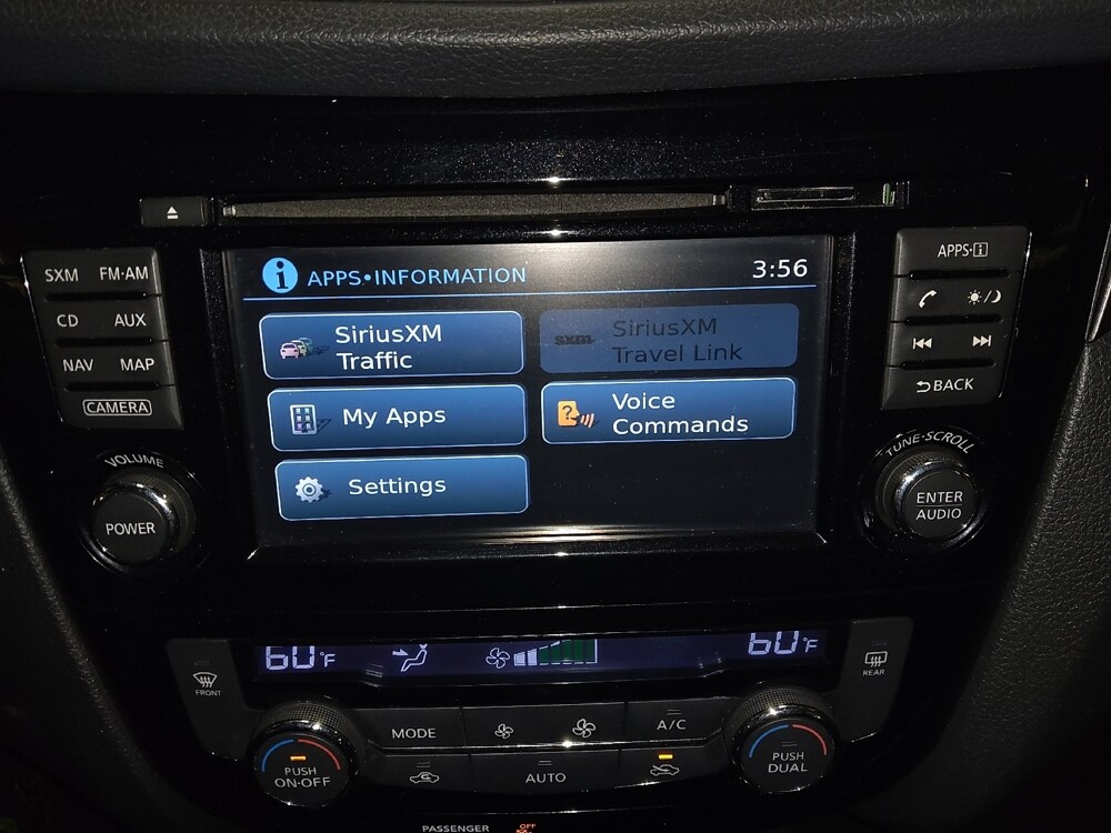 2015 Nissan Rogue in Sanford, FL 32773 - 18114521 25