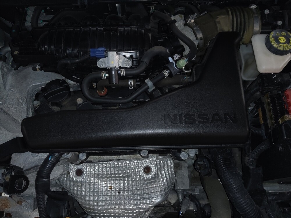 2015 Nissan Rogue in Sanford, FL 32773 - 18114521 30