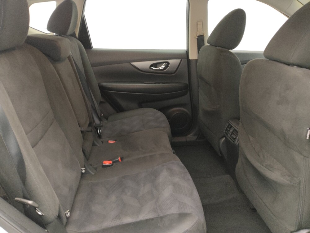 2015 Nissan Rogue in Sanford, FL 32773 - 18114521 19