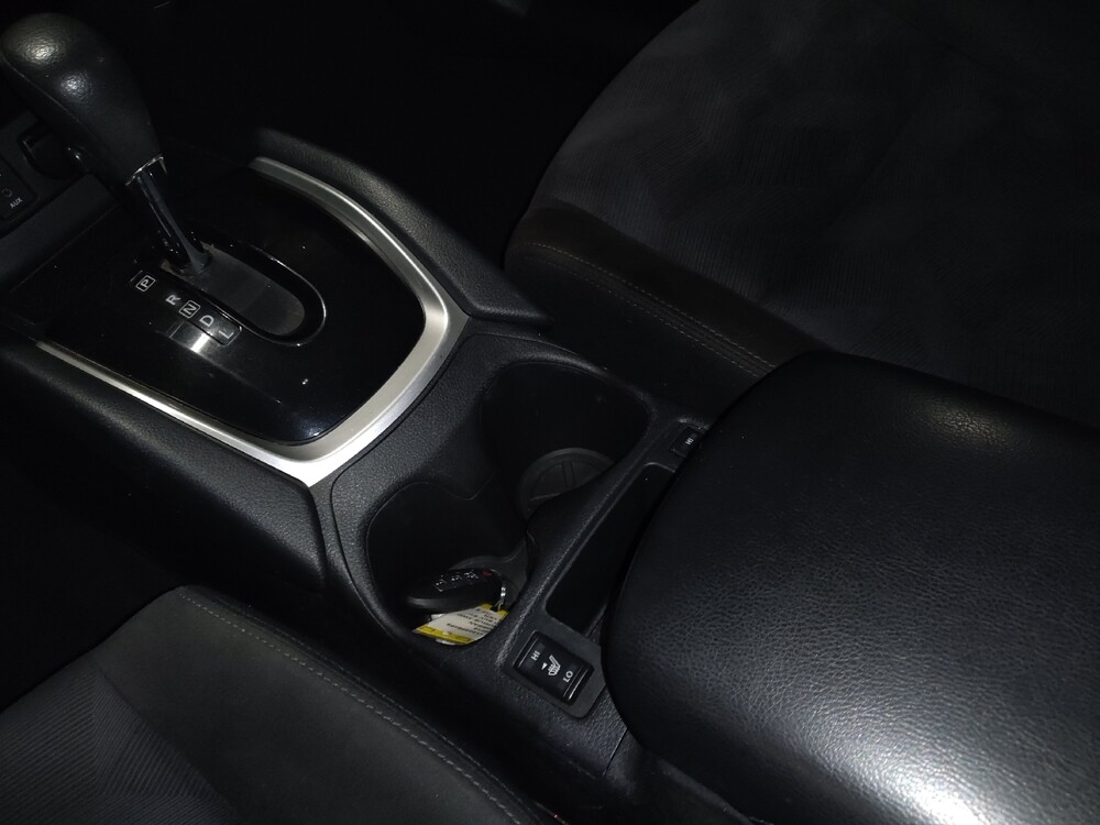 2015 Nissan Rogue in Sanford, FL 32773 - 18114521 26