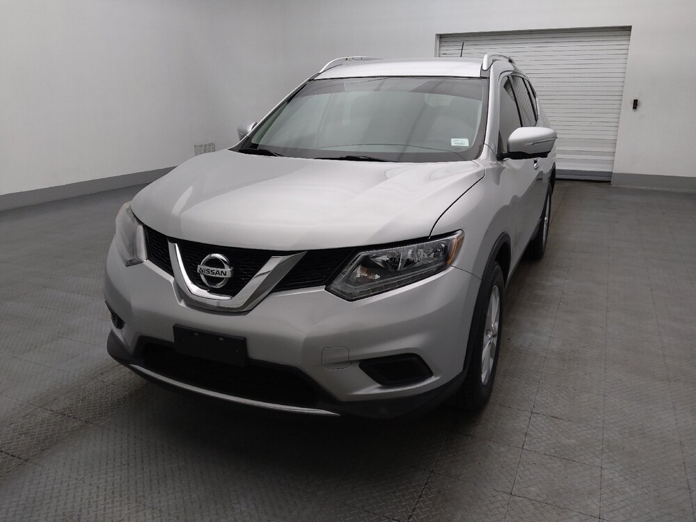 2015 Nissan Rogue in Sanford, FL 32773 - 18114521 15