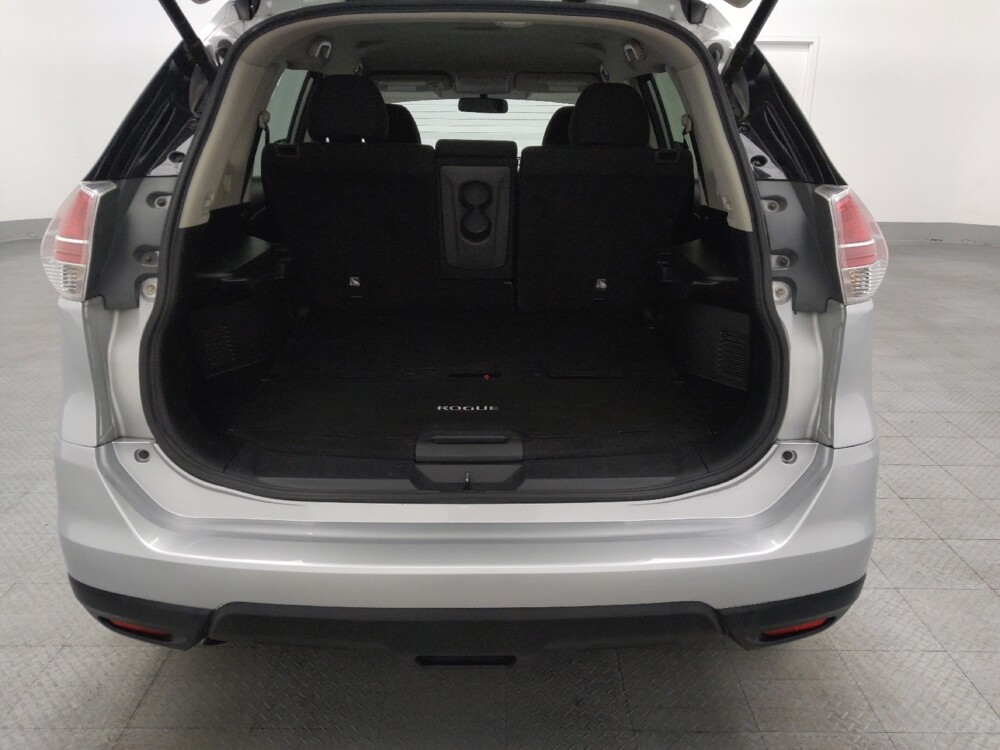 2015 Nissan Rogue in Sanford, FL 32773 - 18114521 29