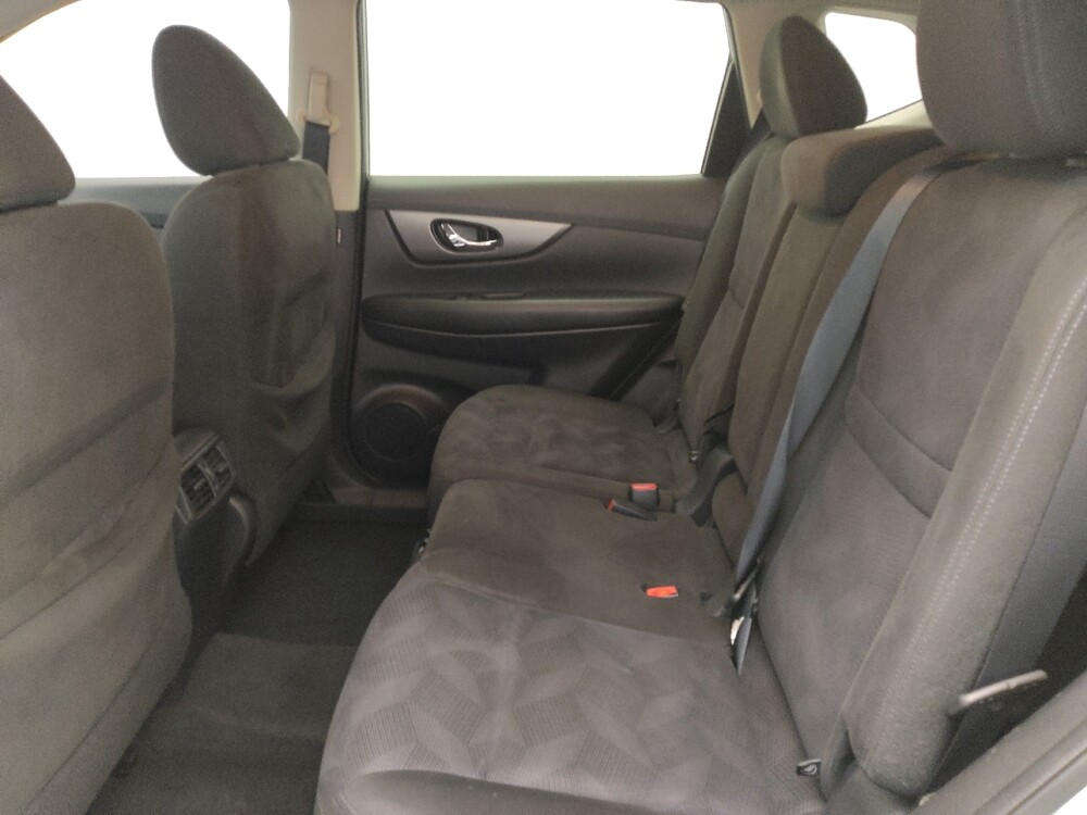 2015 Nissan Rogue in Sanford, FL 32773 - 18114521 18