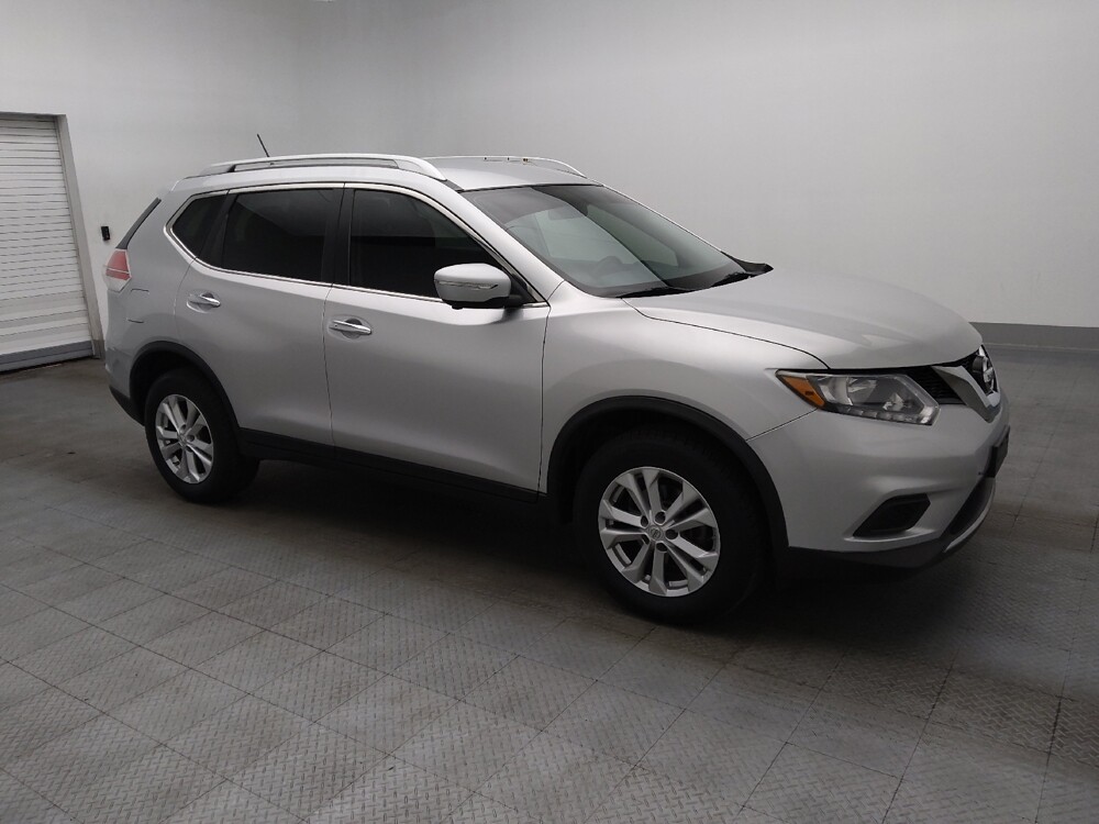 2015 Nissan Rogue in Sanford, FL 32773 - 18114521 11