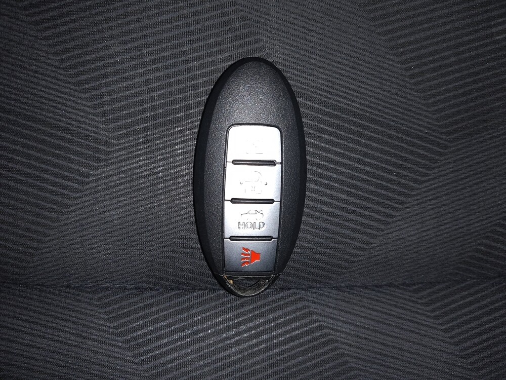 2015 Nissan Rogue in Sanford, FL 32773 - 18114521 32