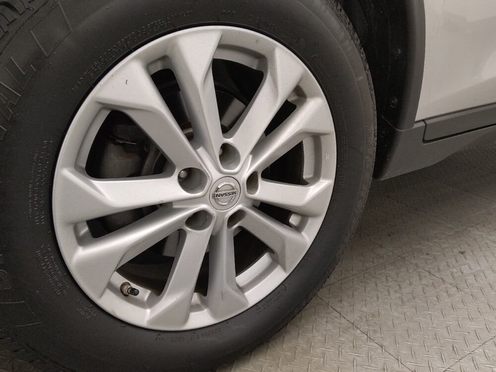 2015 Nissan Rogue in Sanford, FL 32773 - 18114521 31