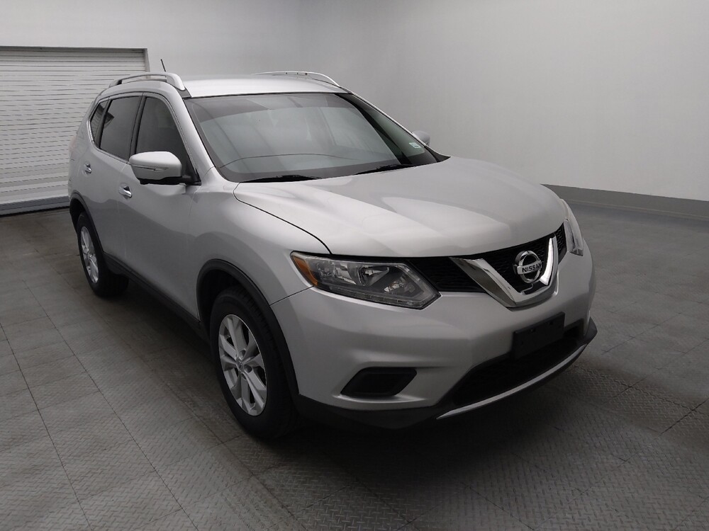 2015 Nissan Rogue in Sanford, FL 32773 - 18114521 13