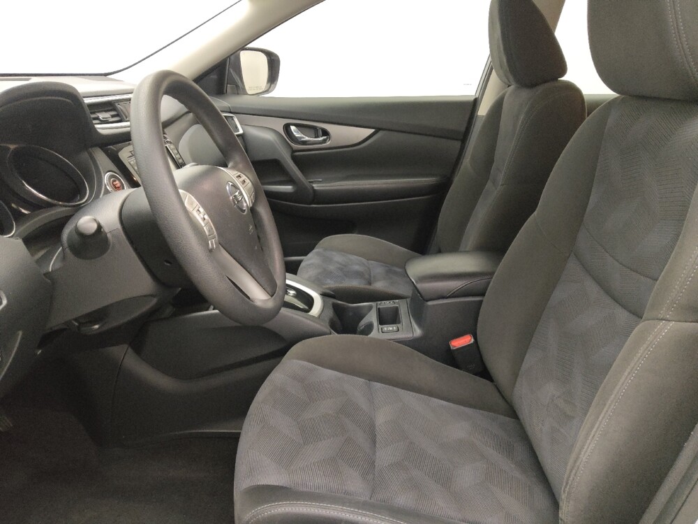 2015 Nissan Rogue in Sanford, FL 32773 - 18114521 17