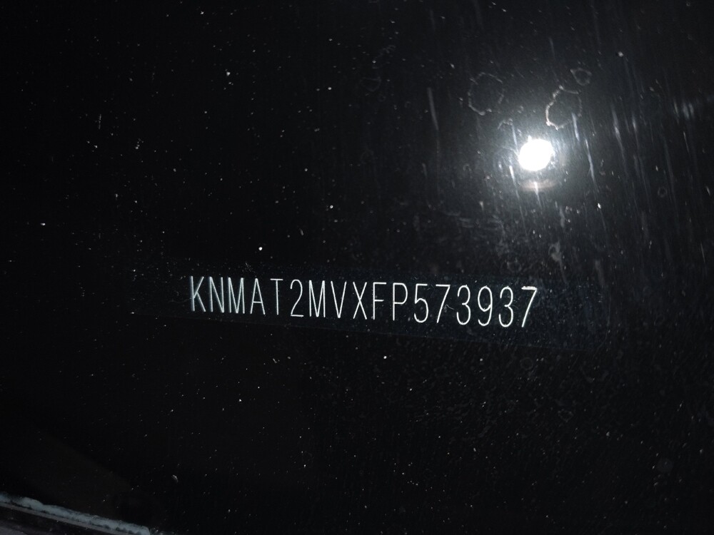 2015 Nissan Rogue in Sanford, FL 32773 - 18114521 33