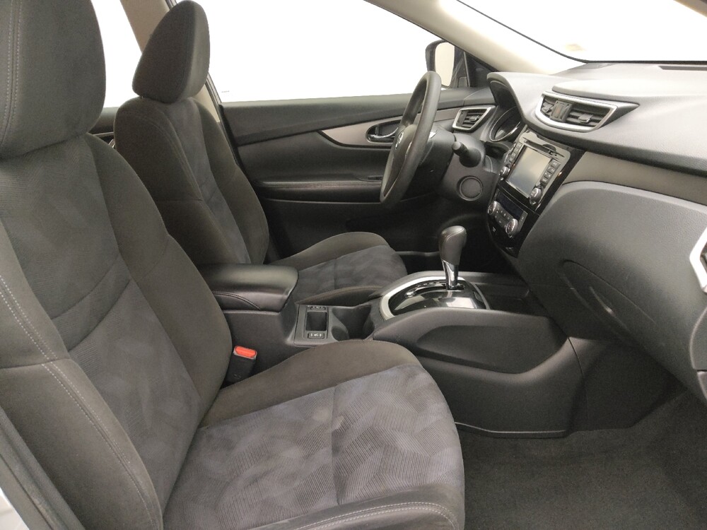 2015 Nissan Rogue in Sanford, FL 32773 - 18114521 21