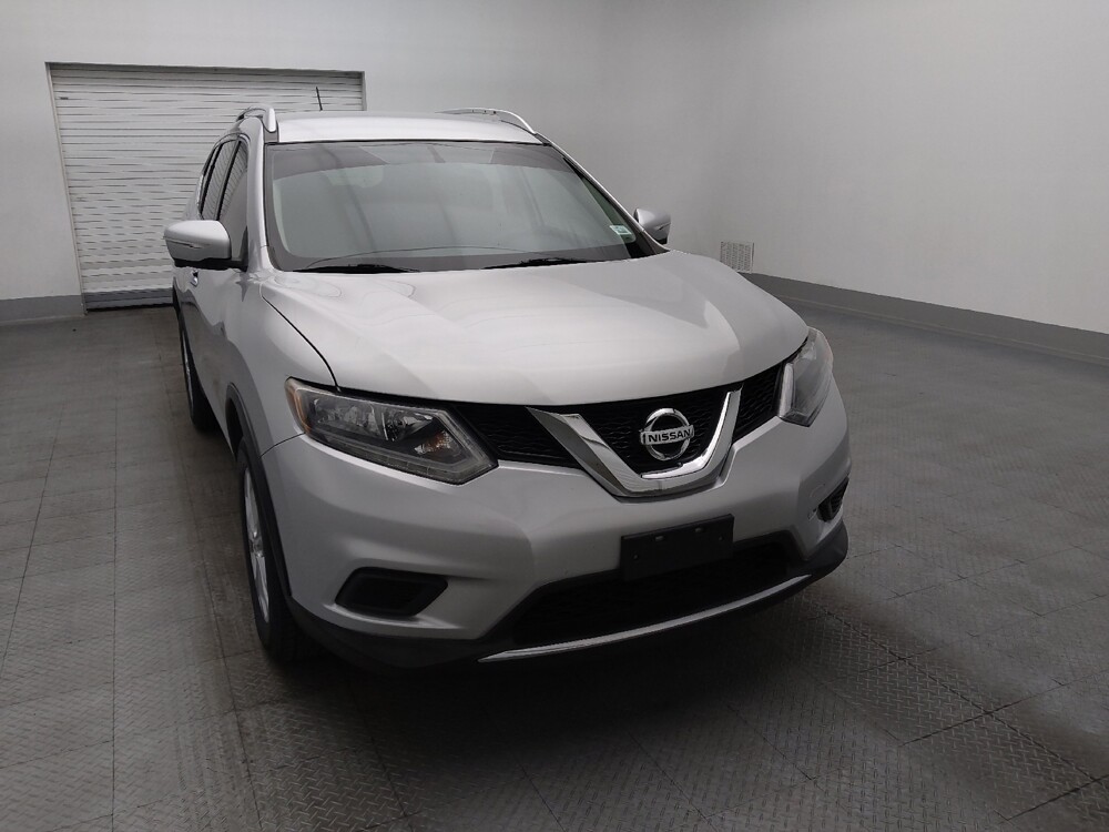 2015 Nissan Rogue in Sanford, FL 32773 - 18114521 14