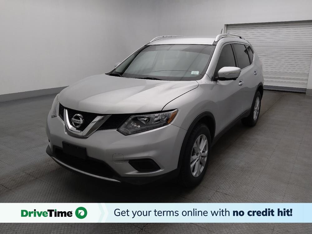 2015 Nissan Rogue in Sanford, FL 32773 - 18114521