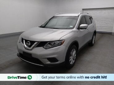 2015 Nissan Rogue in Sanford, FL 32773