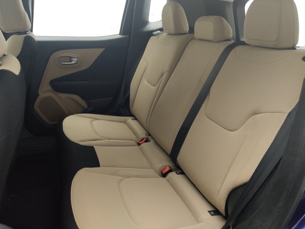 2020 Jeep Renegade in Orlando, FL 32808 - 18114522 18