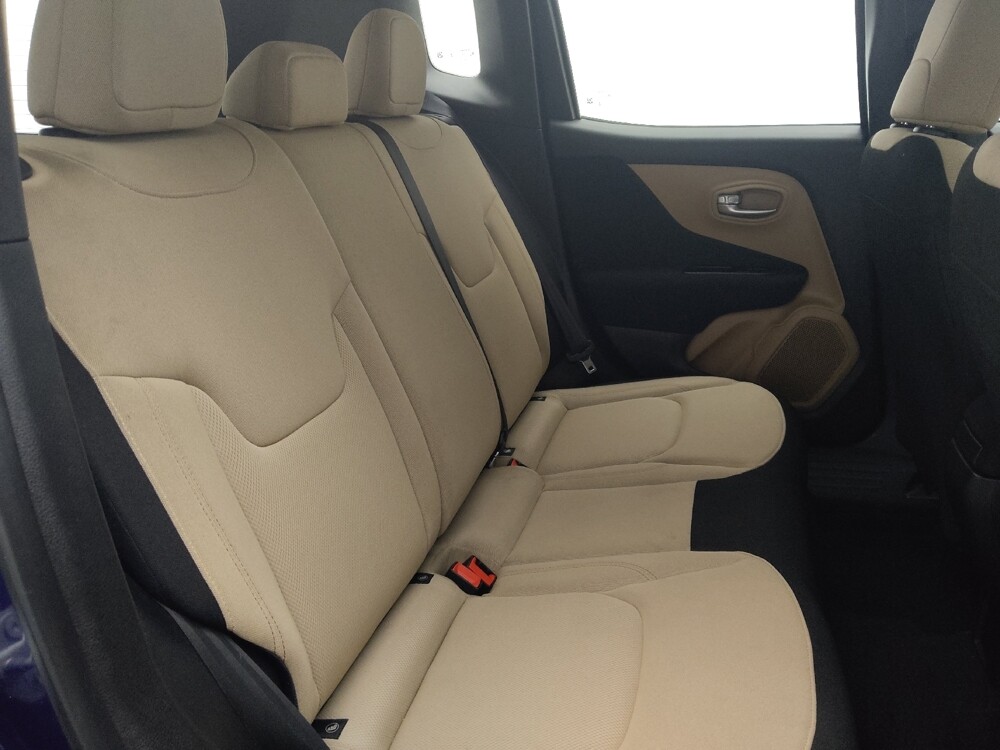 2020 Jeep Renegade in Orlando, FL 32808 - 18114522 19