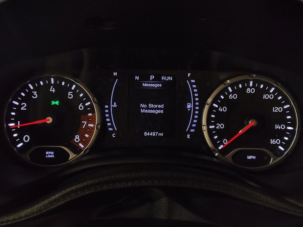 2020 Jeep Renegade in Orlando, FL 32808 - 18114522 23