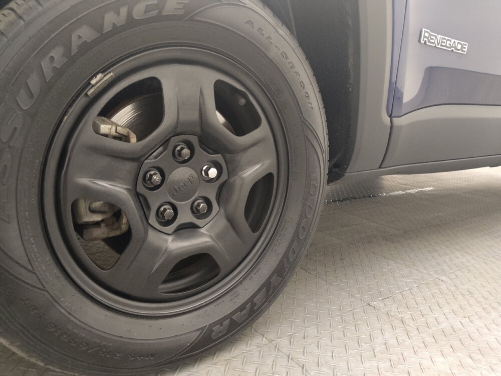 2020 Jeep Renegade in Orlando, FL 32808 - 18114522 31