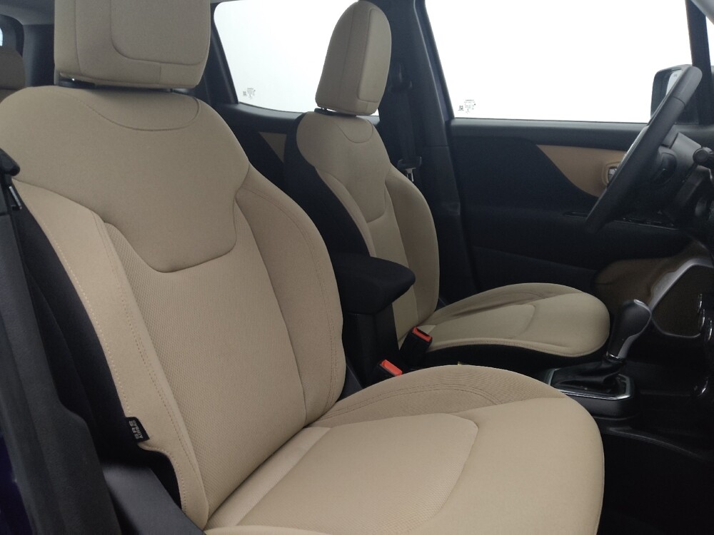 2020 Jeep Renegade in Orlando, FL 32808 - 18114522 21