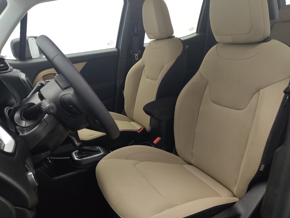 2020 Jeep Renegade in Orlando, FL 32808 - 18114522 17