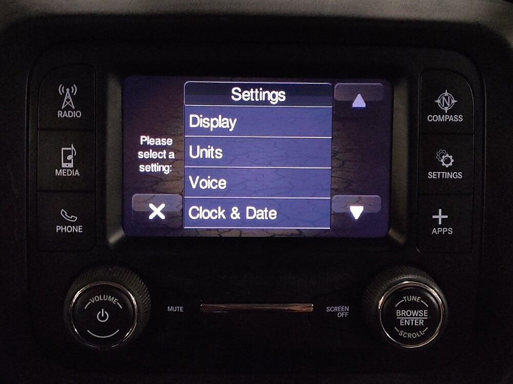 2020 Jeep Renegade in Orlando, FL 32808 - 18114522 25