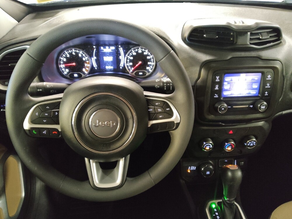 2020 Jeep Renegade in Orlando, FL 32808 - 18114522 22