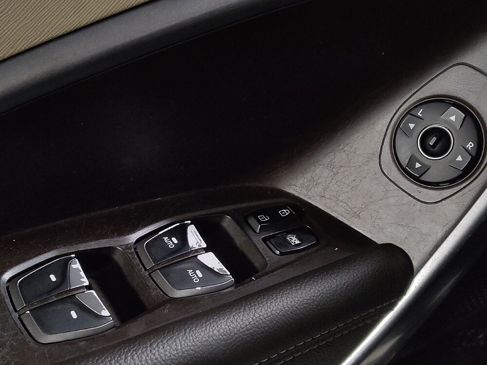 2018 Hyundai Santa Fe in Gainesville, FL 32609 - 18114523 27